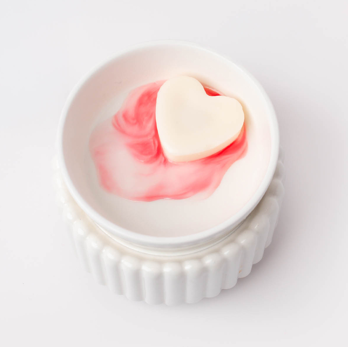 Bleeding Heart Wax Melts